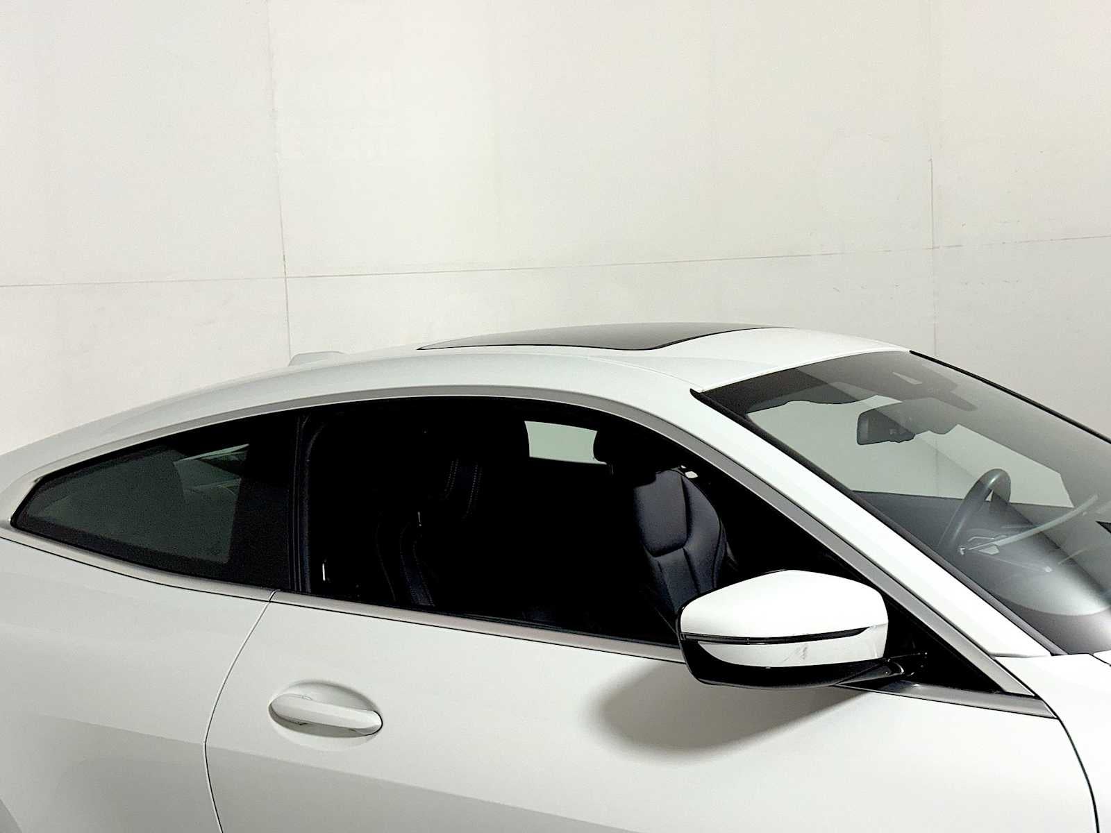 2024 BMW 4 Series 430i xDrive Coupe