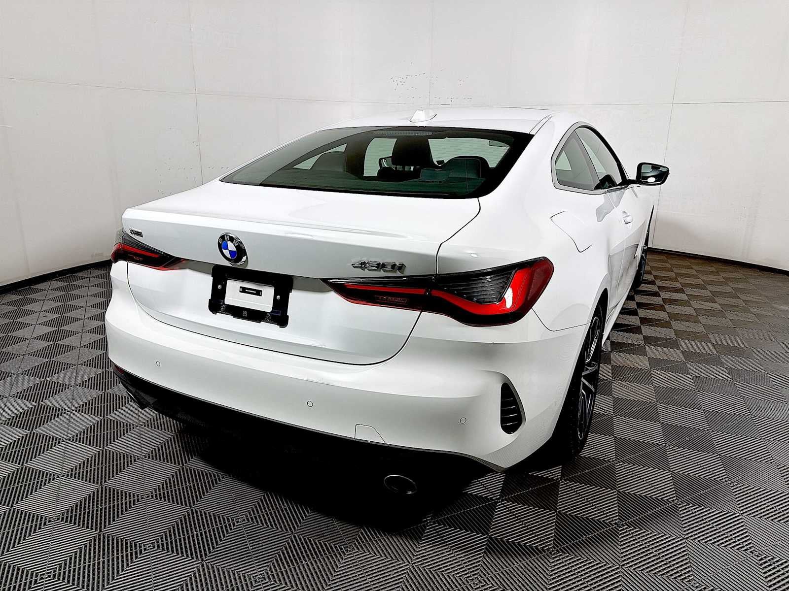 2024 BMW 4 Series 430i xDrive Coupe