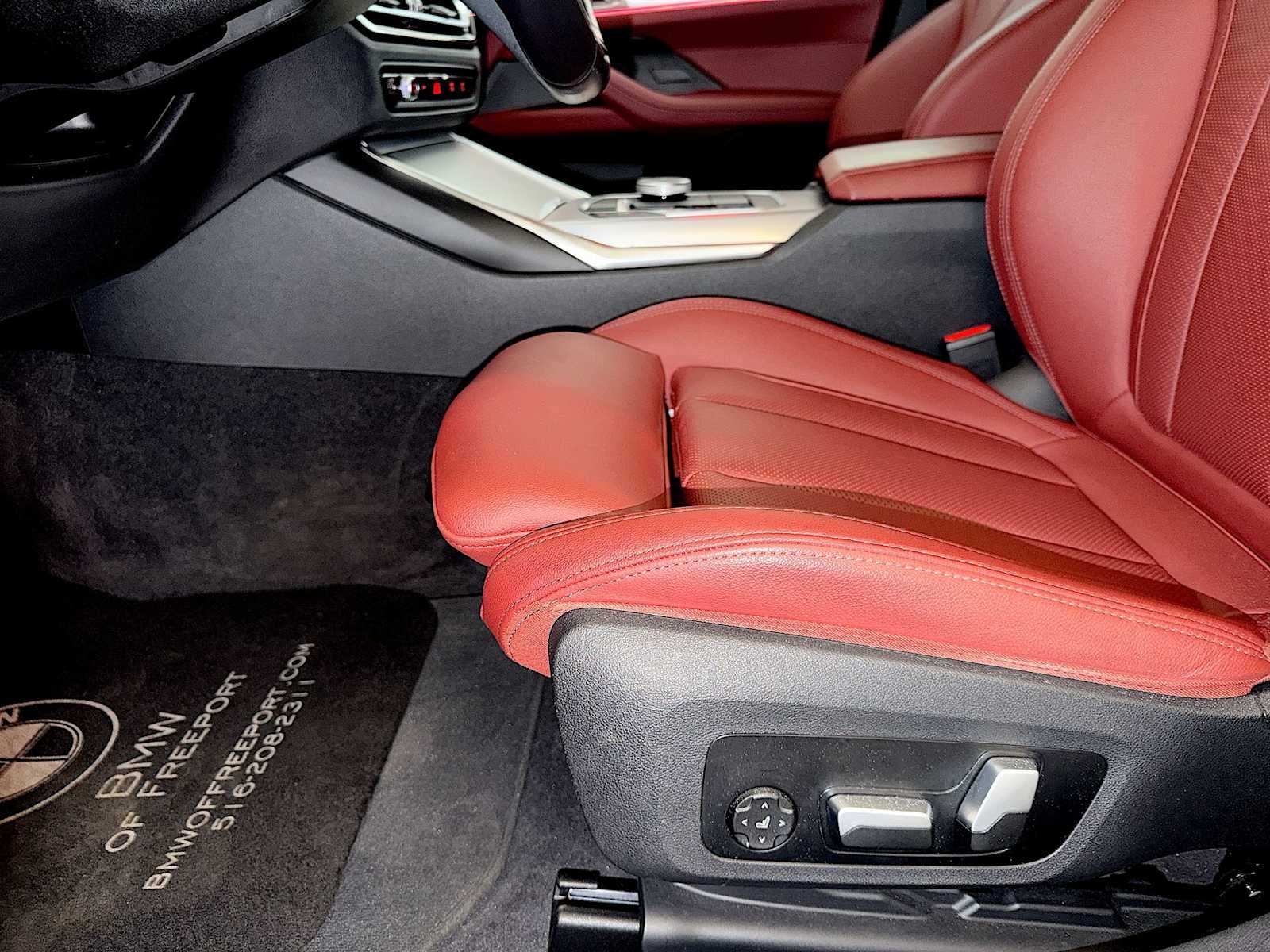 2024 BMW 4 Series 430i xDrive Gran Coupe
