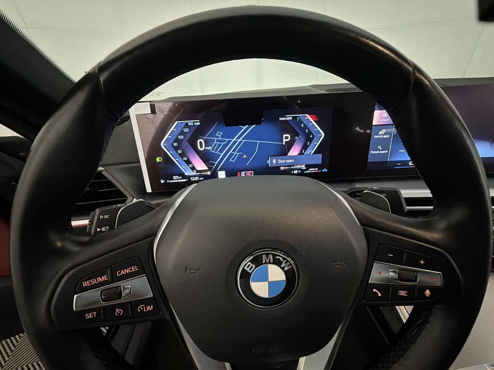 2024 BMW 4 Series 430i xDrive Gran Coupe