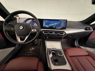 2024 BMW 4 Series 430i xDrive Gran Coupe