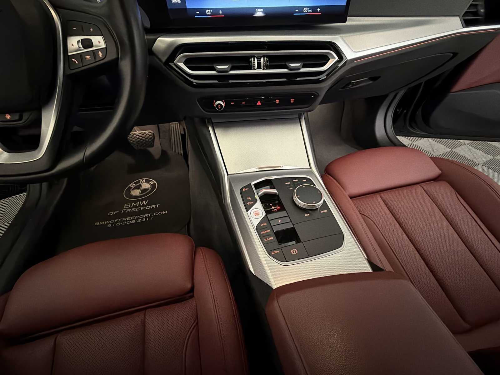 2024 BMW 4 Series 430i xDrive Gran Coupe