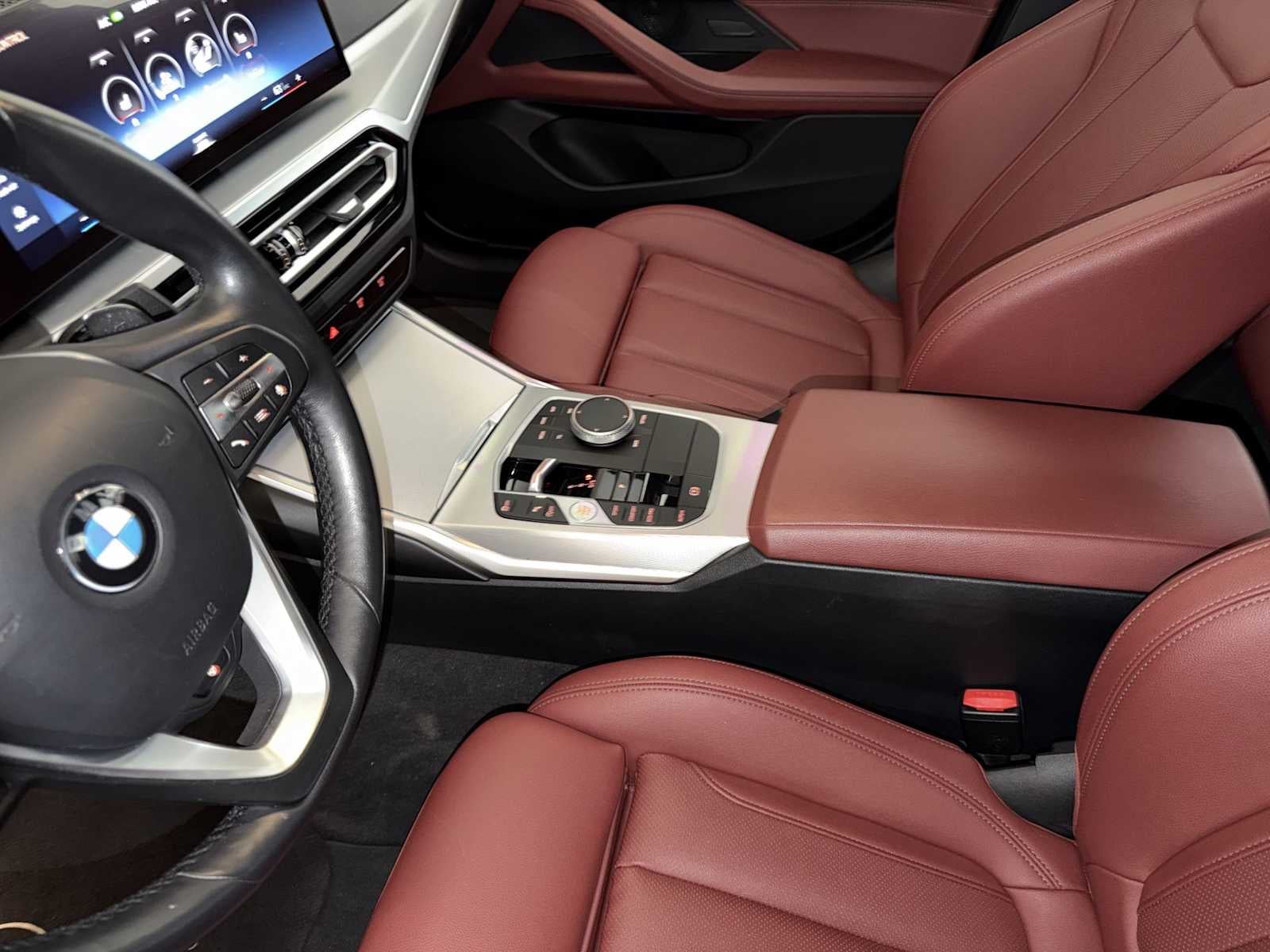2024 BMW 4 Series 430i xDrive Gran Coupe