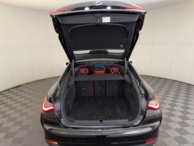 2024 BMW 4 Series 430i xDrive Gran Coupe