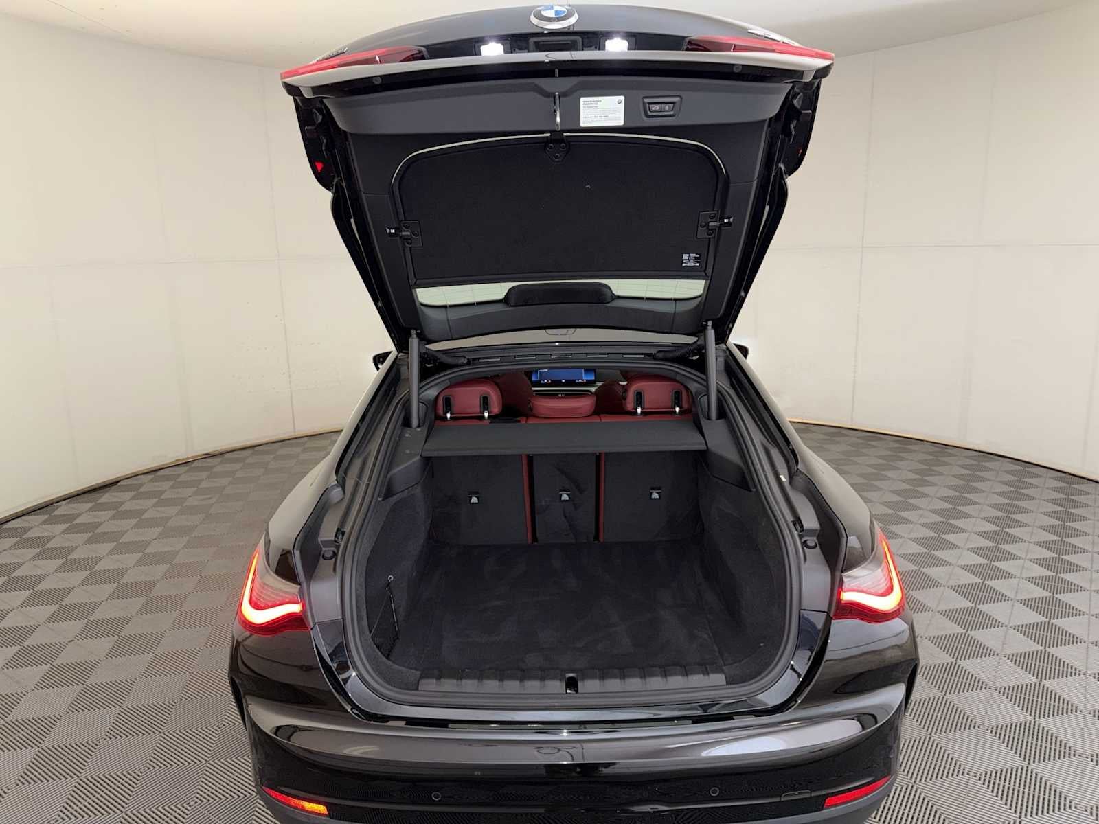 2024 BMW 4 Series 430i xDrive Gran Coupe