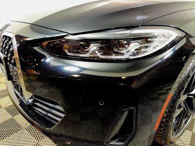 2024 BMW 4 Series 430i xDrive Gran Coupe