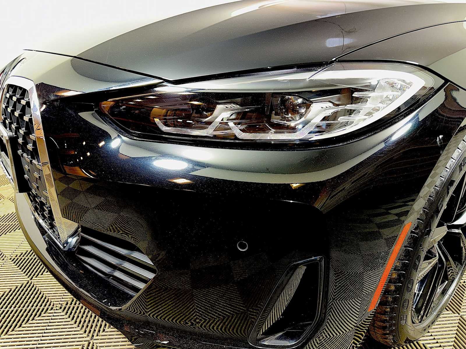 2024 BMW 4 Series 430i xDrive Gran Coupe