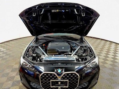 2024 BMW 4 Series 430i xDrive Gran Coupe