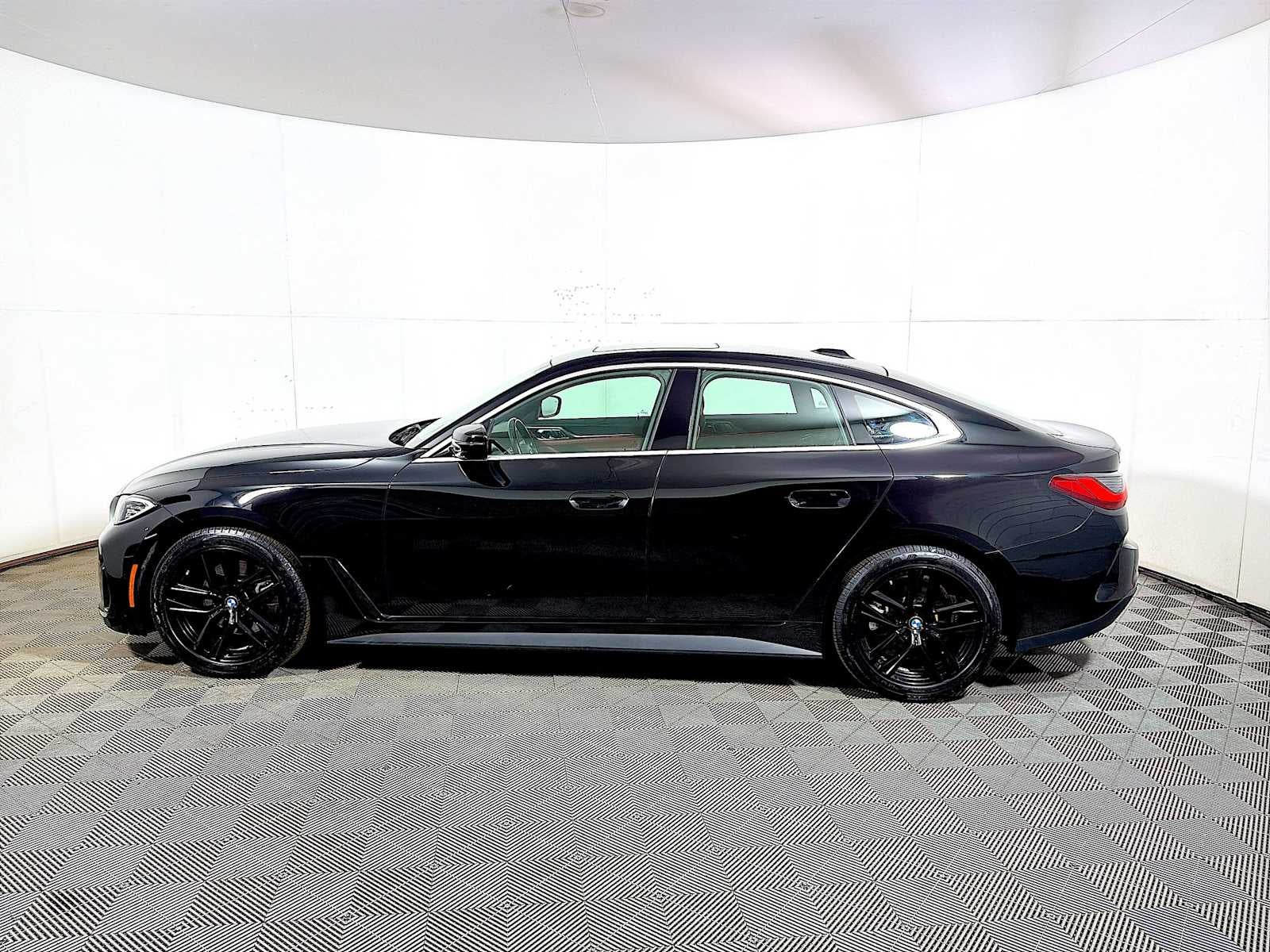 2024 BMW 4 Series 430i xDrive Gran Coupe