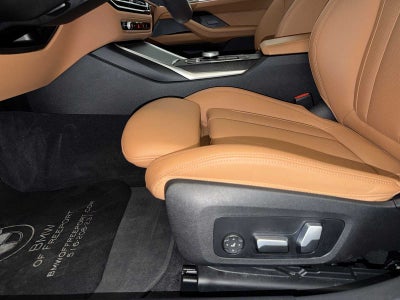 2024 BMW 4 Series 430i xDrive Gran Coupe