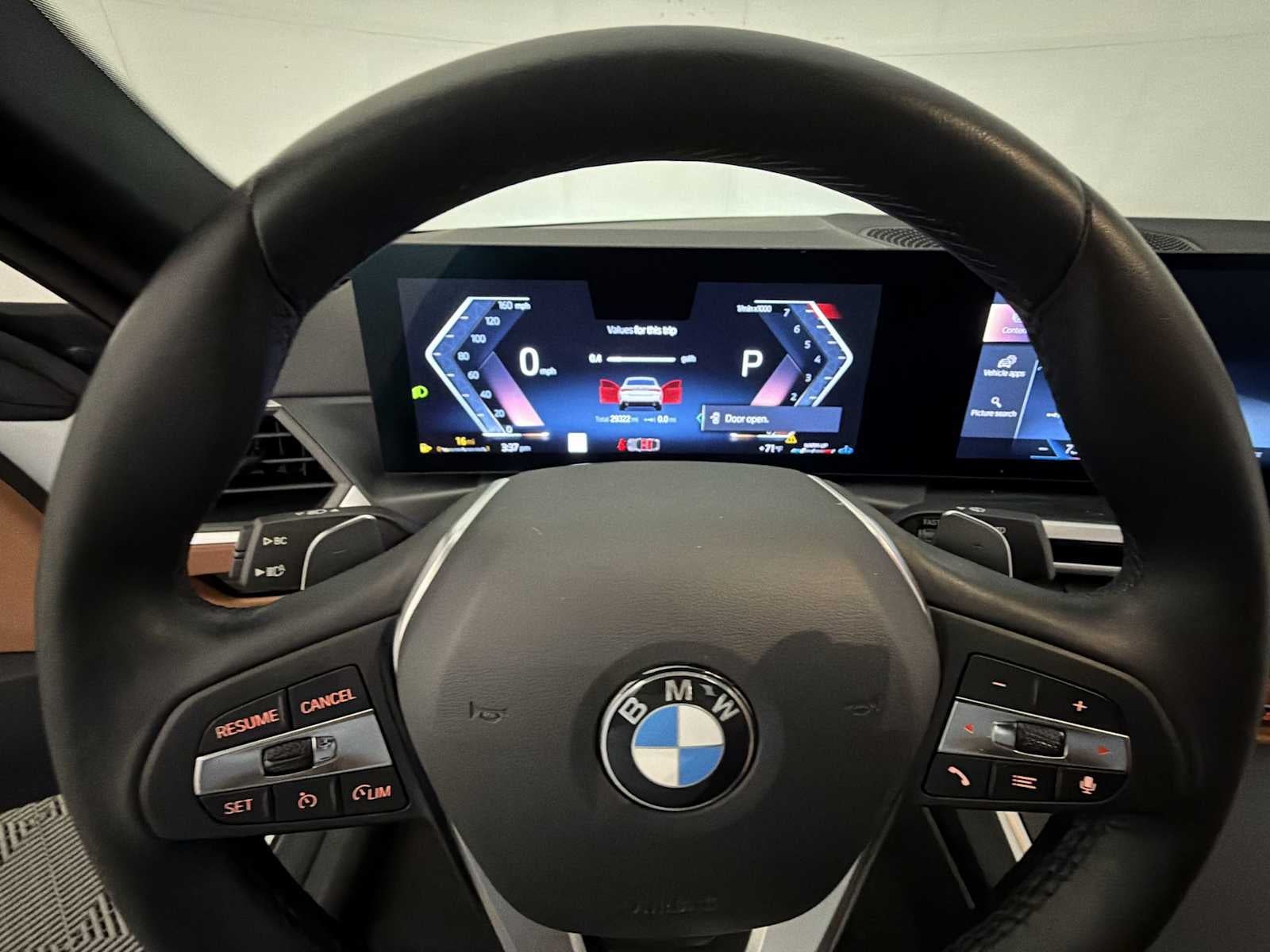 2024 BMW 4 Series 430i xDrive Gran Coupe
