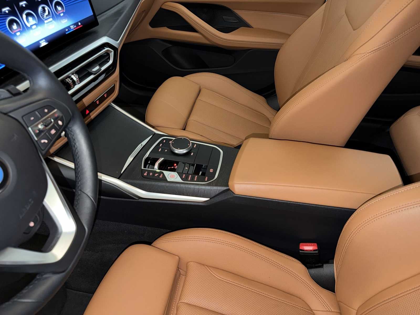 2024 BMW 4 Series 430i xDrive Gran Coupe