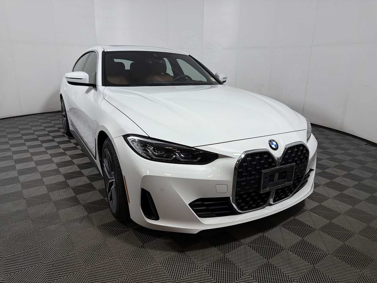 2024 BMW 4 Series 430i xDrive Gran Coupe