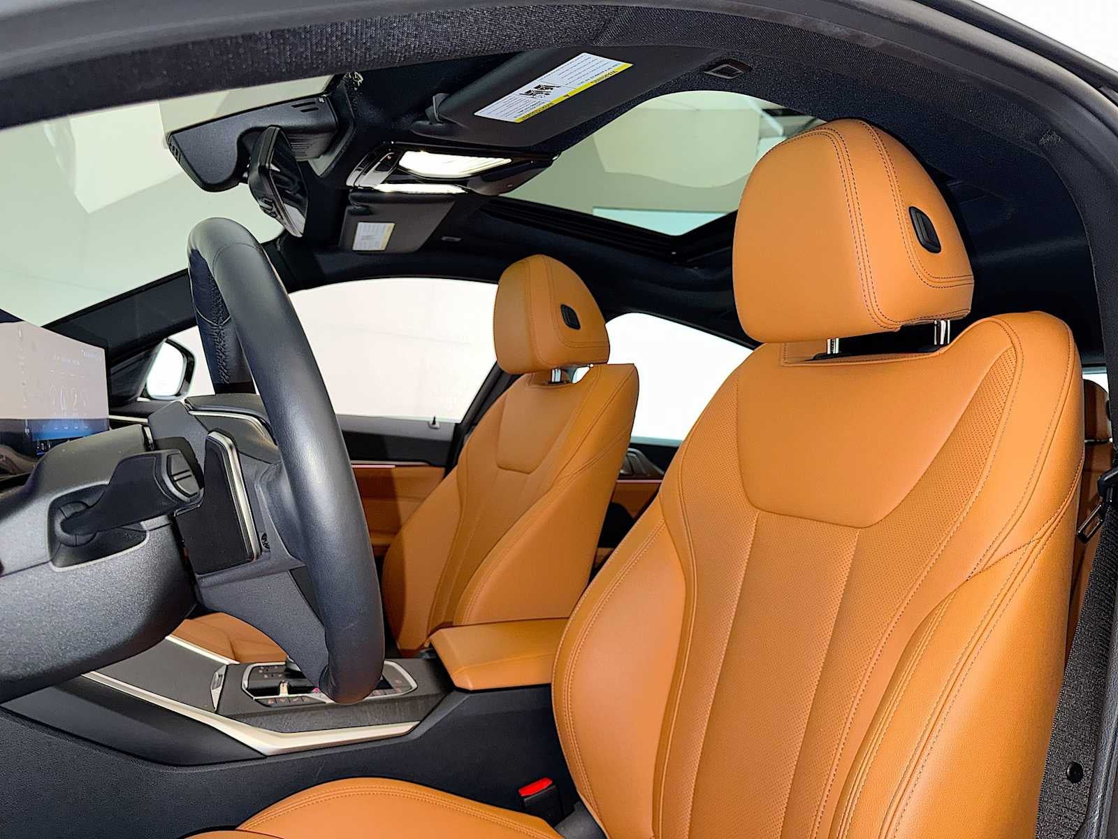 2024 BMW 4 Series 430i xDrive Gran Coupe