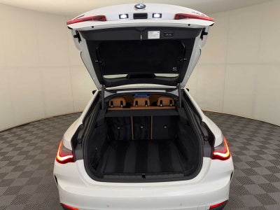 2024 BMW 4 Series 430i xDrive Gran Coupe