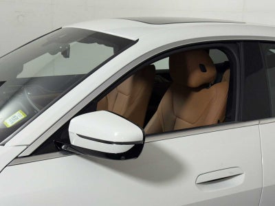 2024 BMW 4 Series 430i xDrive Gran Coupe