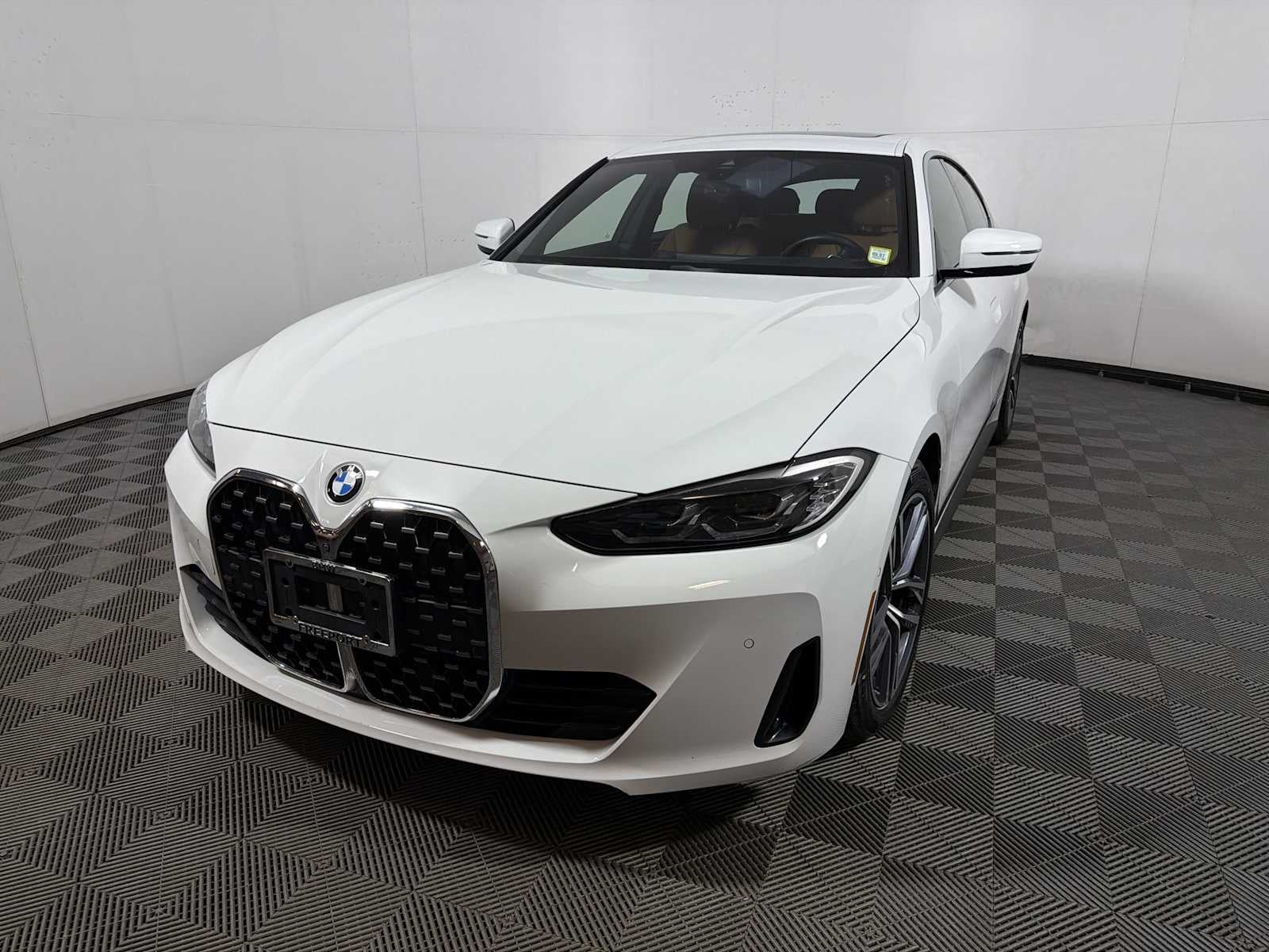 2024 BMW 4 Series 430i xDrive Gran Coupe