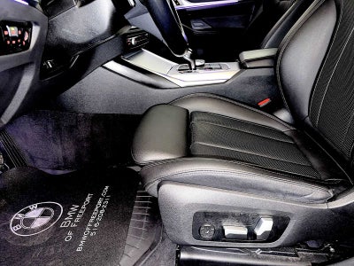 2023 BMW 4 Series 430i xDrive Gran Coupe