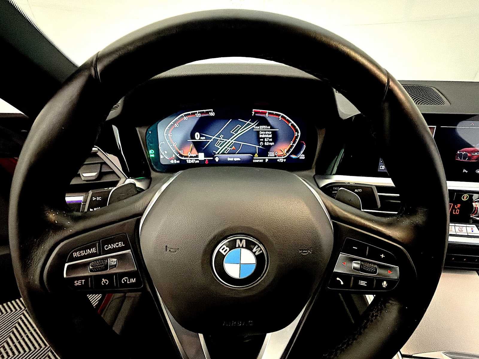 2023 BMW 4 Series 430i xDrive Gran Coupe