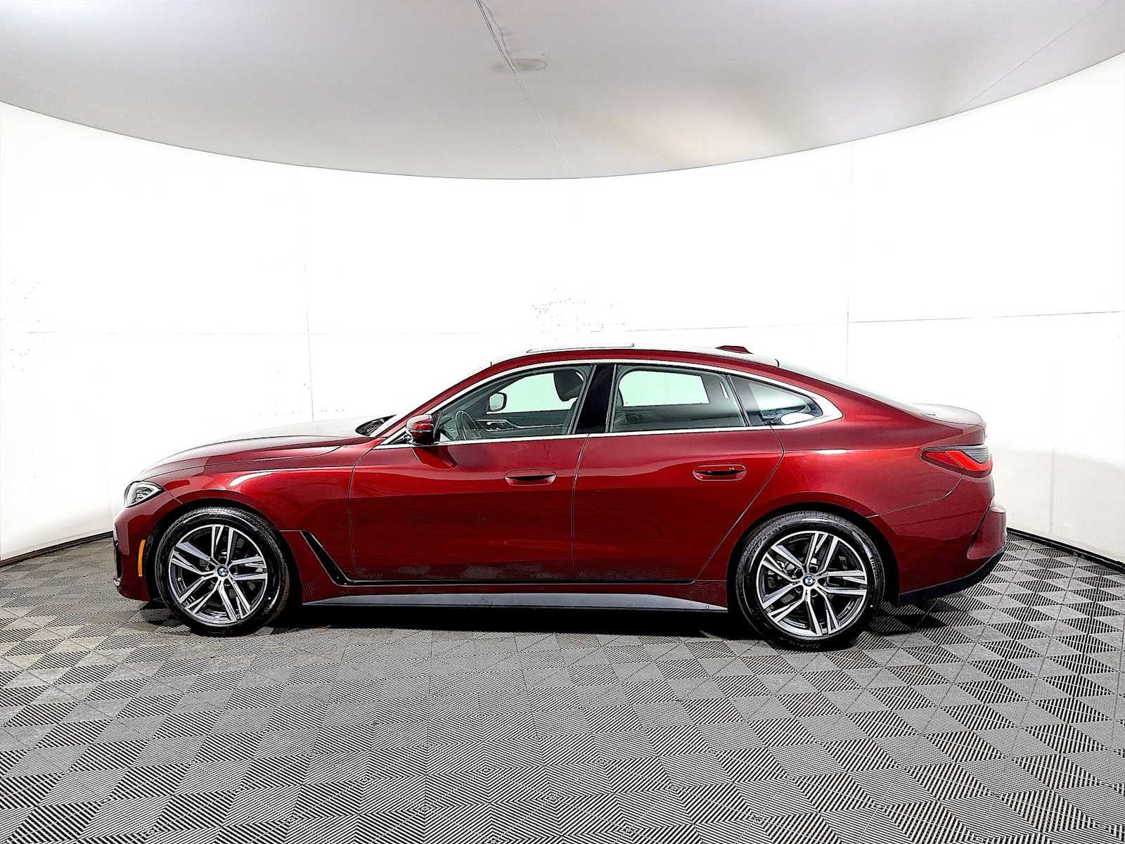 2023 BMW 4 Series 430i xDrive Gran Coupe