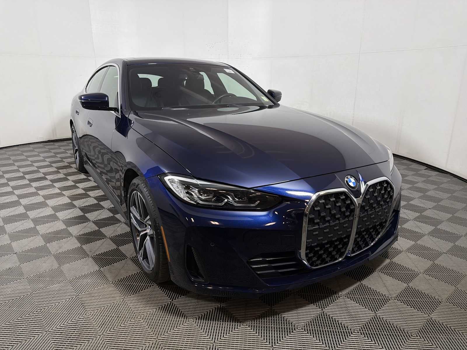 2023 BMW 4 Series 430i xDrive Gran Coupe