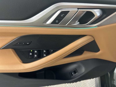 2023 BMW 4 Series 430i xDrive Gran Coupe