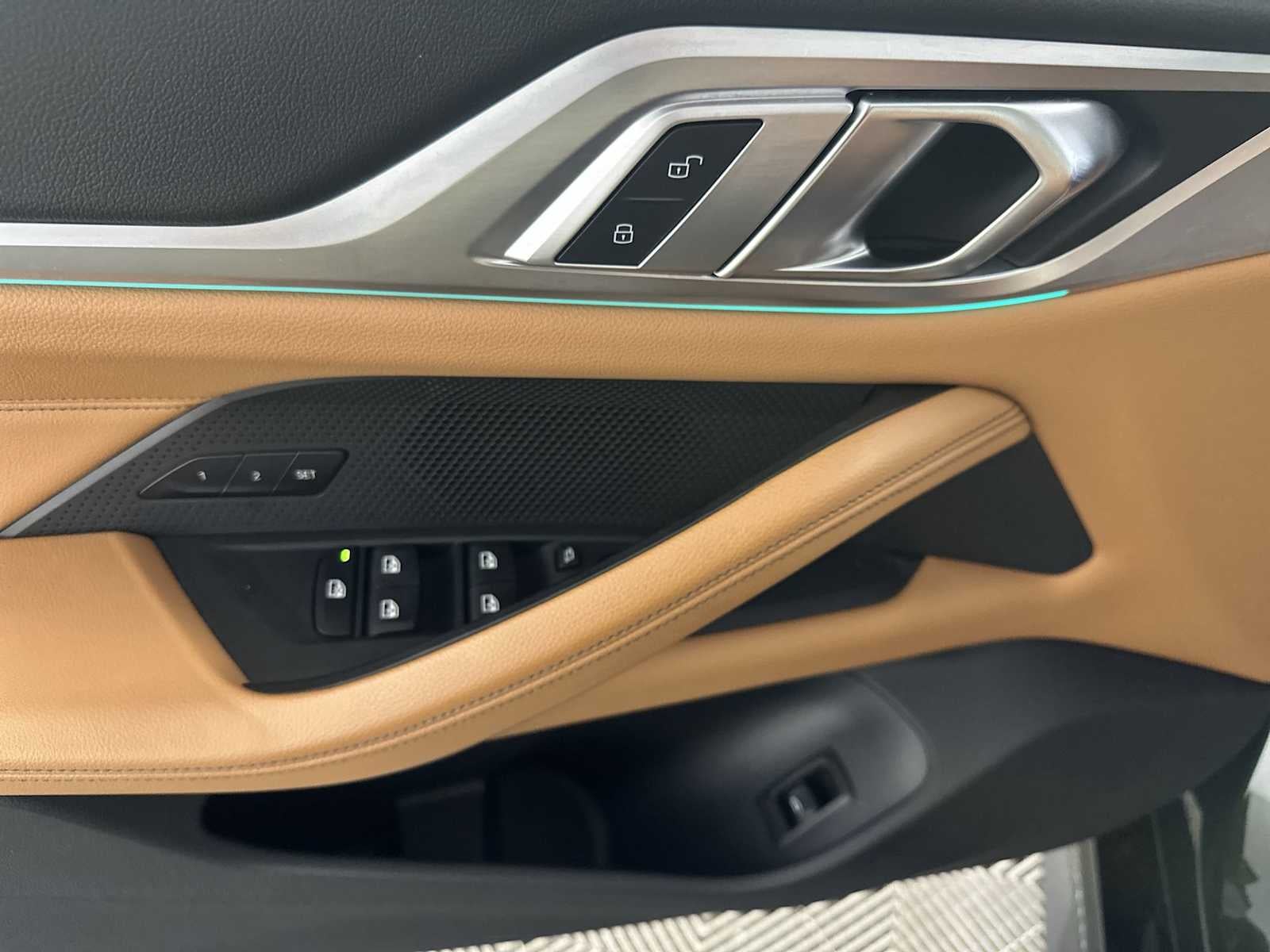 2023 BMW 4 Series 430i xDrive Gran Coupe
