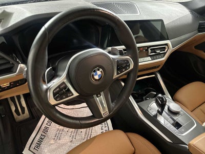 2023 BMW 4 Series 430i xDrive Gran Coupe