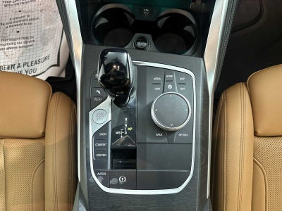2023 BMW 4 Series 430i xDrive Gran Coupe