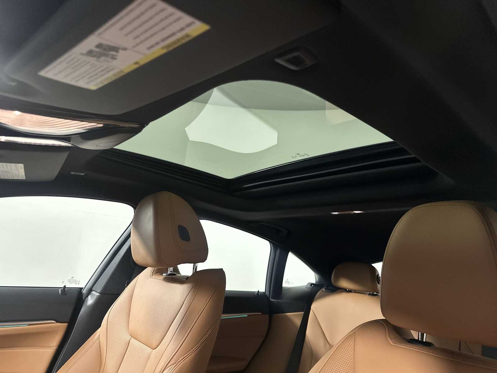 2023 BMW 4 Series 430i xDrive Gran Coupe