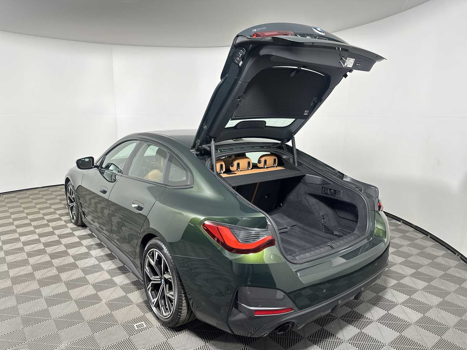2023 BMW 4 Series 430i xDrive Gran Coupe
