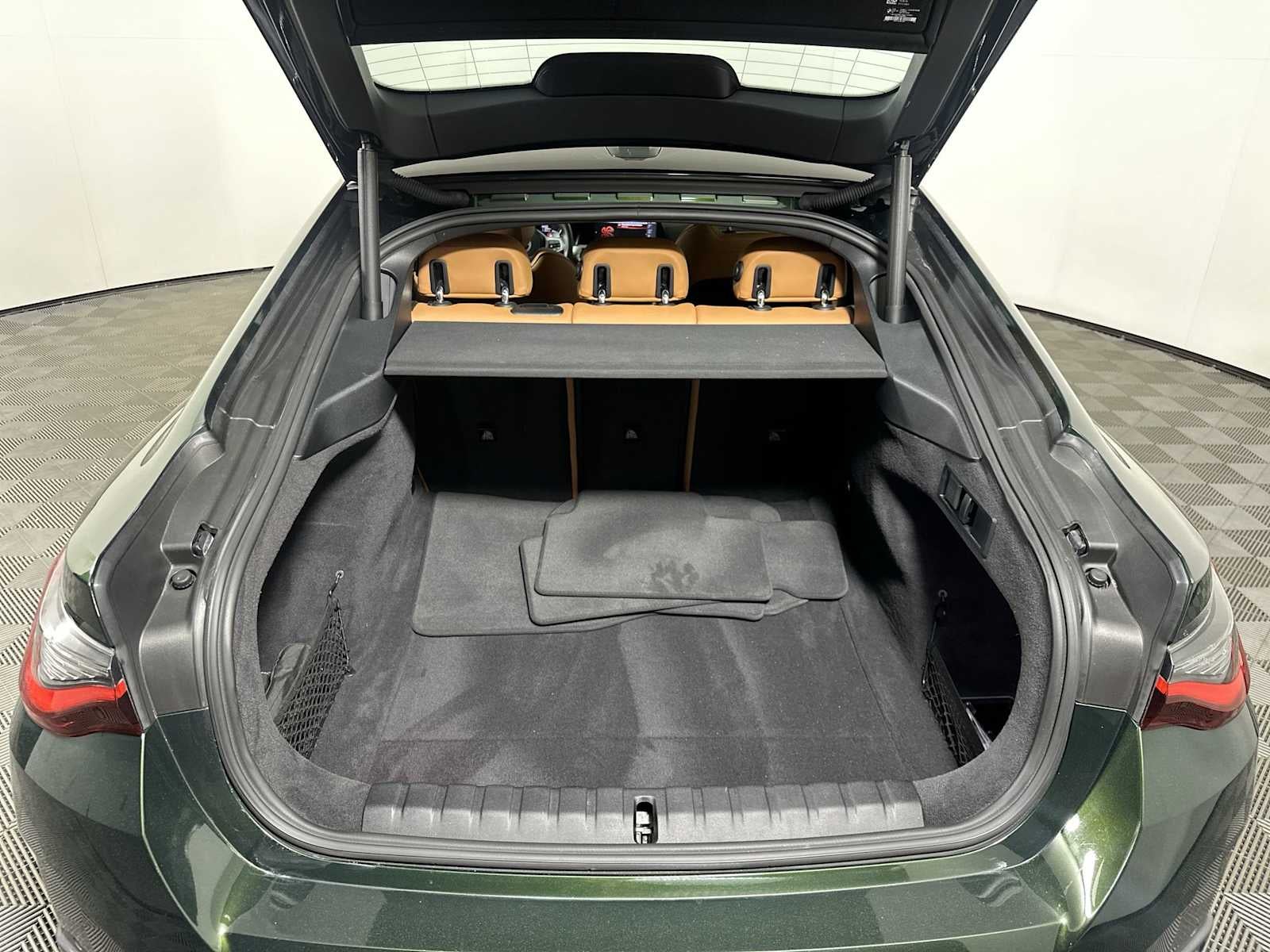 2023 BMW 4 Series 430i xDrive Gran Coupe