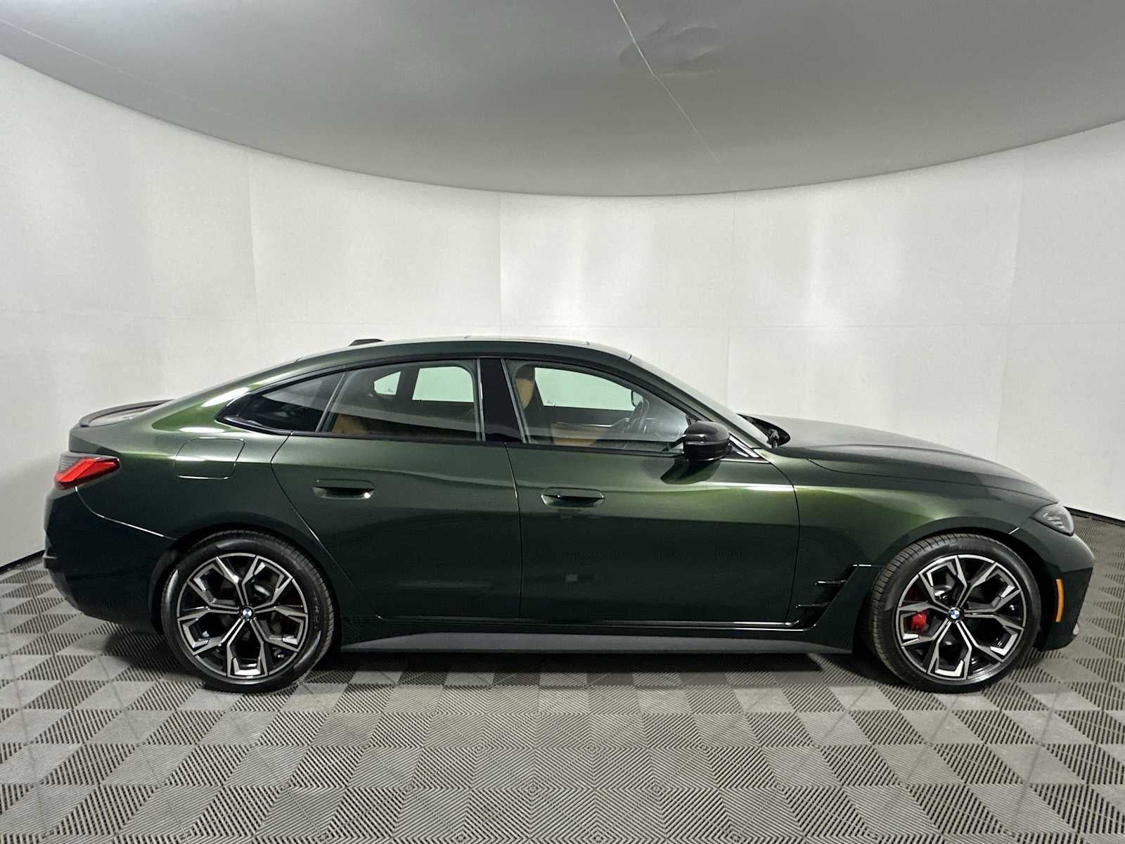 2023 BMW 4 Series 430i xDrive Gran Coupe