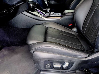 2023 BMW 4 Series 430i xDrive Gran Coupe