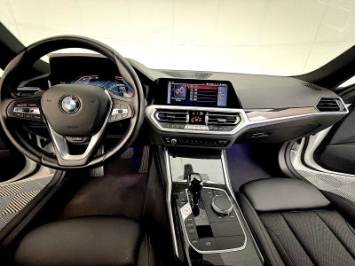 2023 BMW 4 Series 430i xDrive Gran Coupe