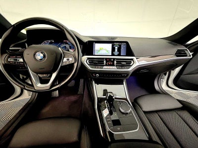 2023 BMW 4 Series 430i xDrive Gran Coupe