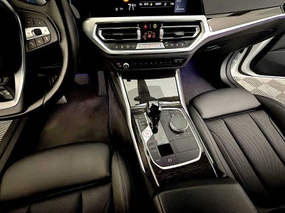 2023 BMW 4 Series 430i xDrive Gran Coupe