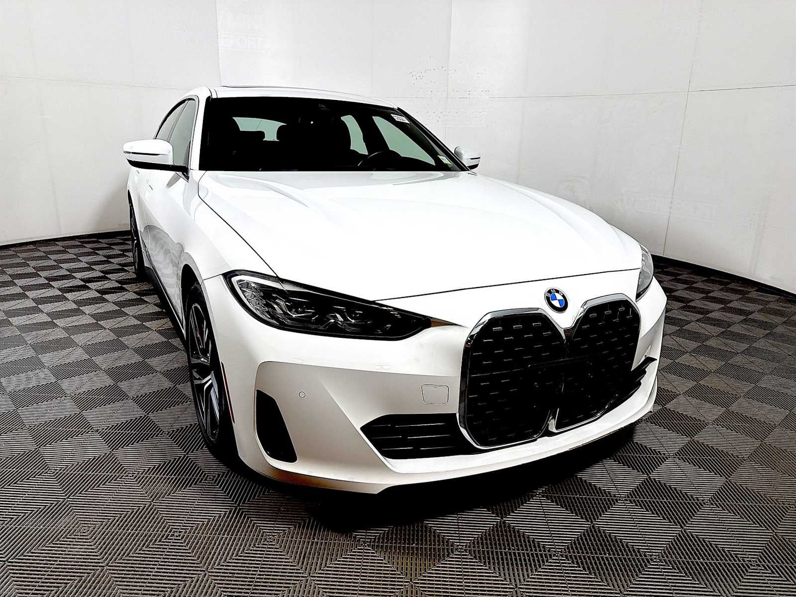 2023 BMW 4 Series 430i xDrive Gran Coupe