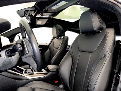 2023 BMW 4 Series 430i xDrive Gran Coupe