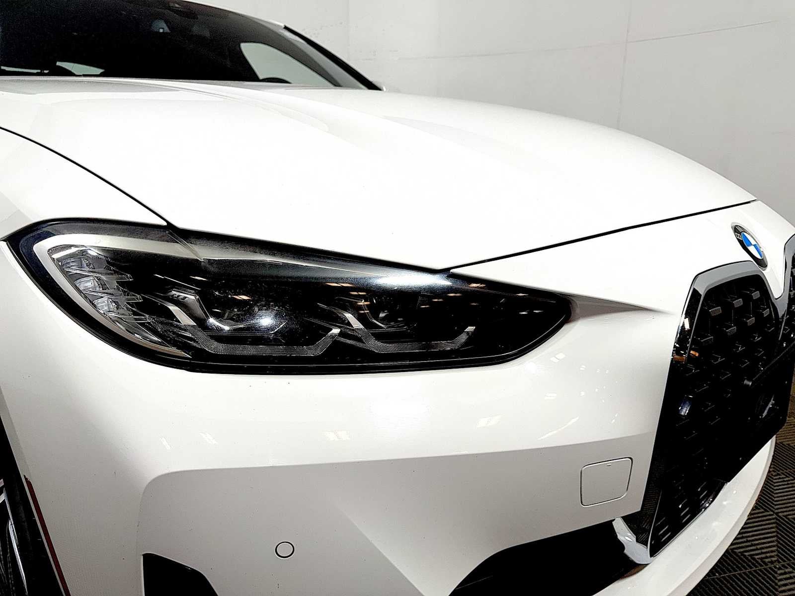 2023 BMW 4 Series 430i xDrive Gran Coupe
