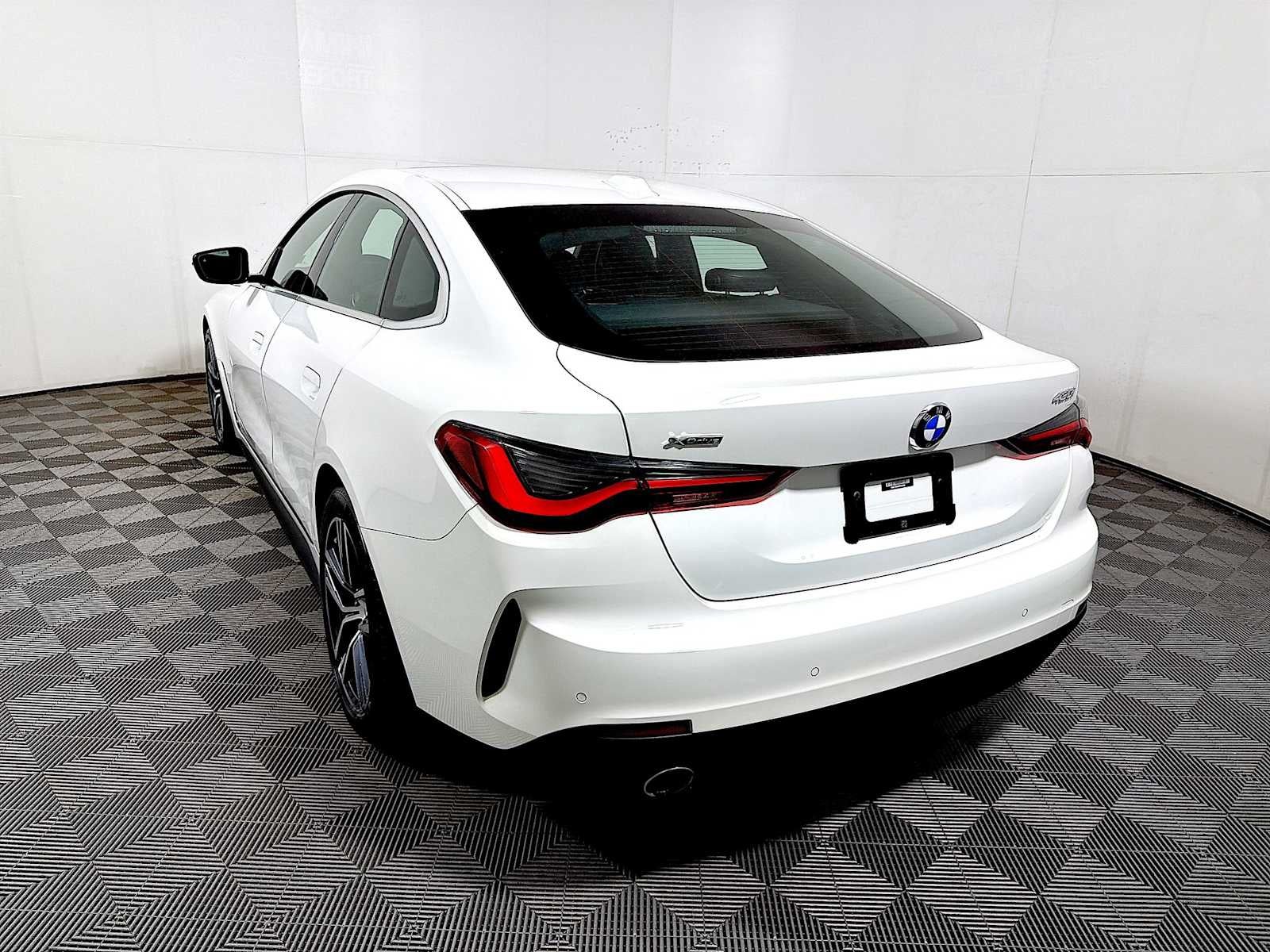 2023 BMW 4 Series 430i xDrive Gran Coupe