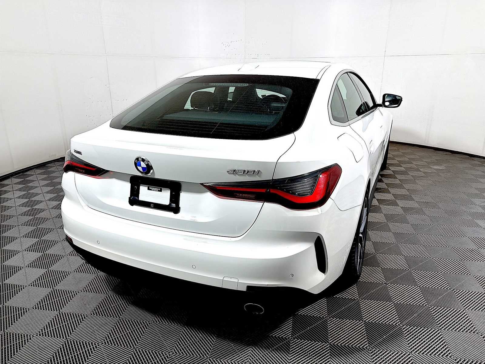 2023 BMW 4 Series 430i xDrive Gran Coupe