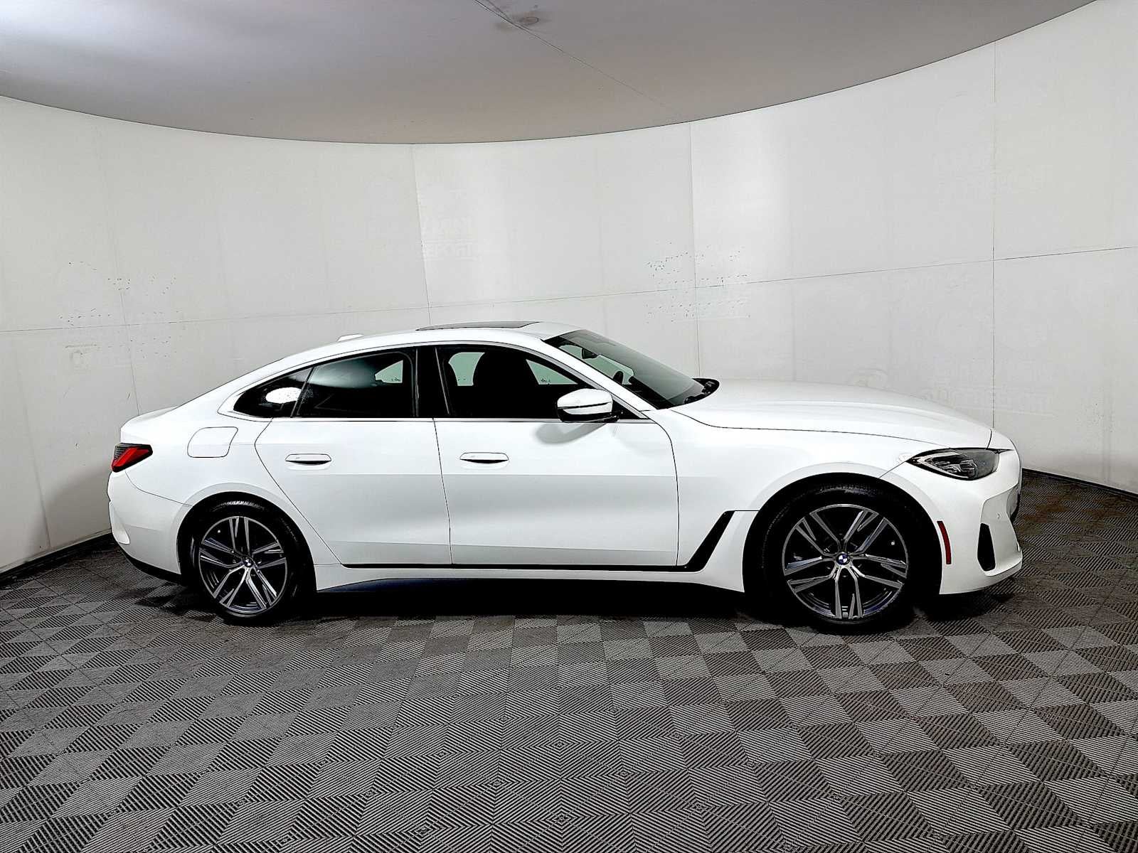 2023 BMW 4 Series 430i xDrive Gran Coupe