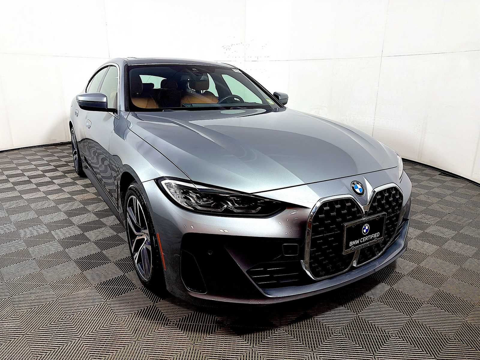 2024 BMW 4 Series 430i xDrive Gran Coupe