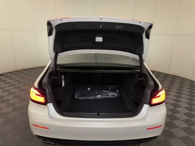 2023 BMW 5 Series 540i xDrive Sedan
