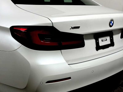2023 BMW 5 Series 540i xDrive Sedan