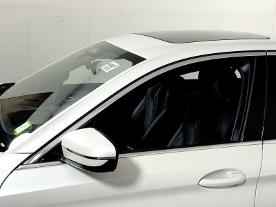 2023 BMW 5 Series 540i xDrive Sedan