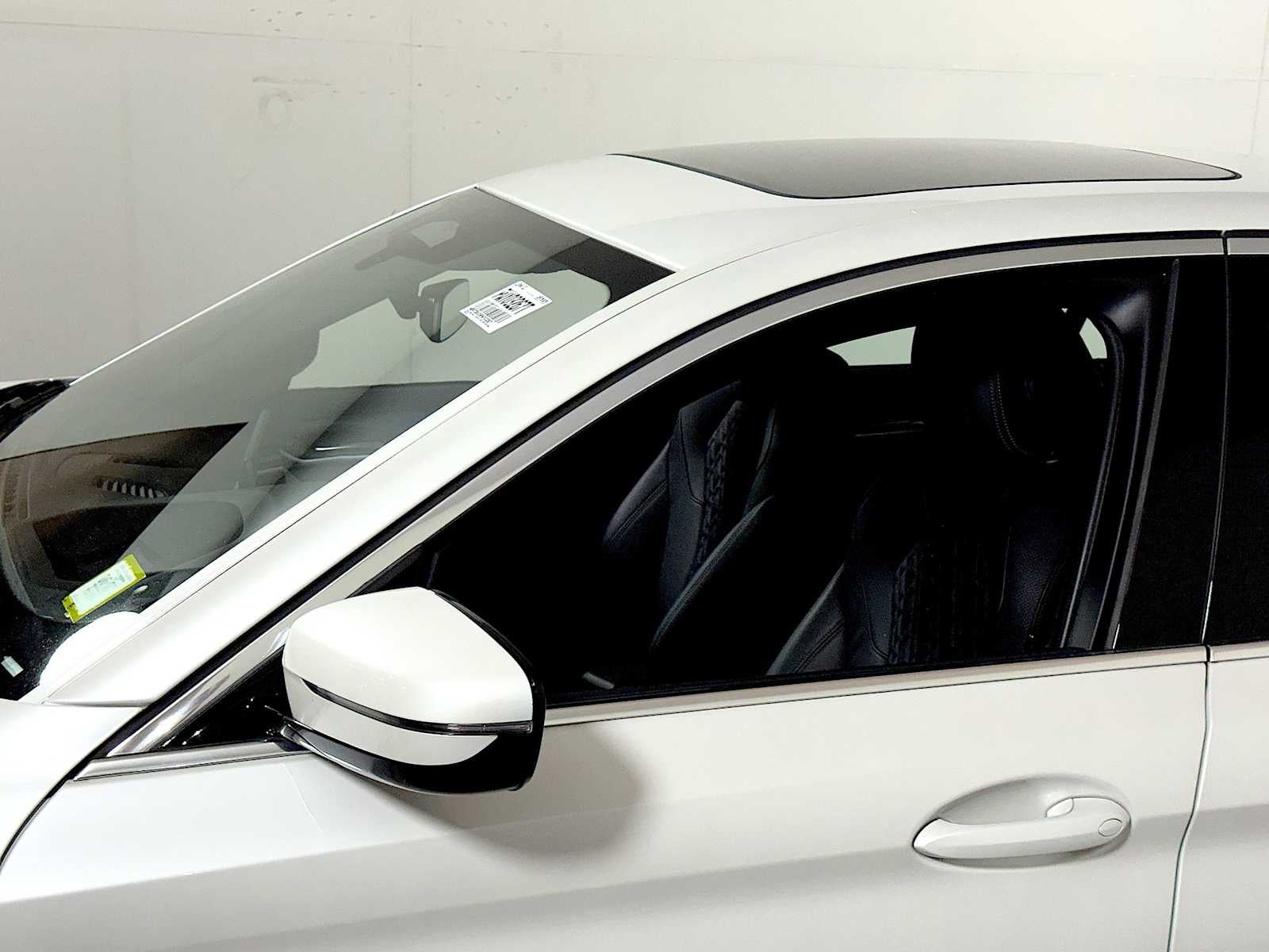 2023 BMW 5 Series 540i xDrive Sedan