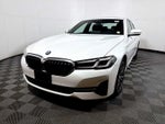 2023 BMW 5 Series 540i xDrive Sedan