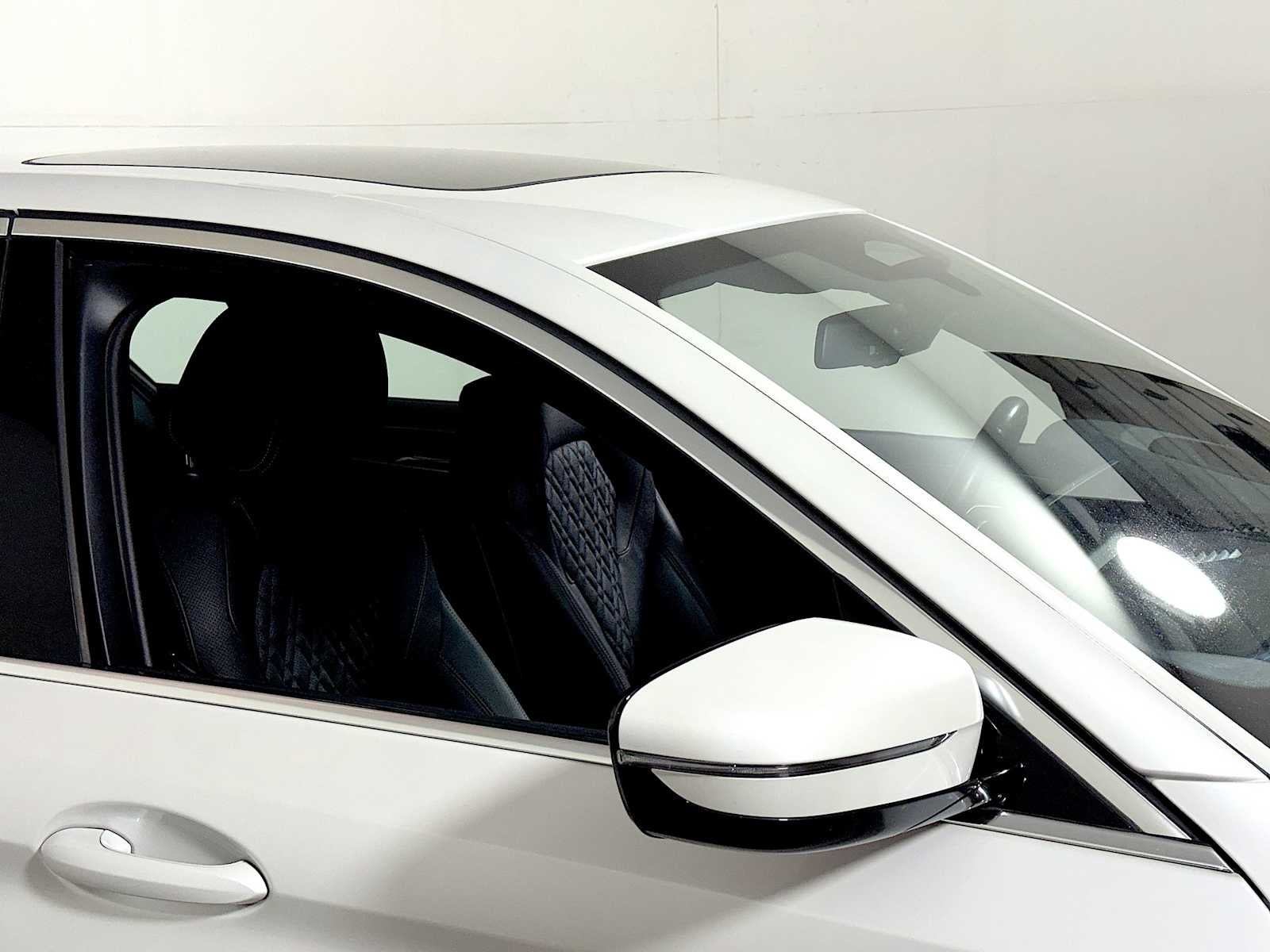 2023 BMW 5 Series 540i xDrive Sedan